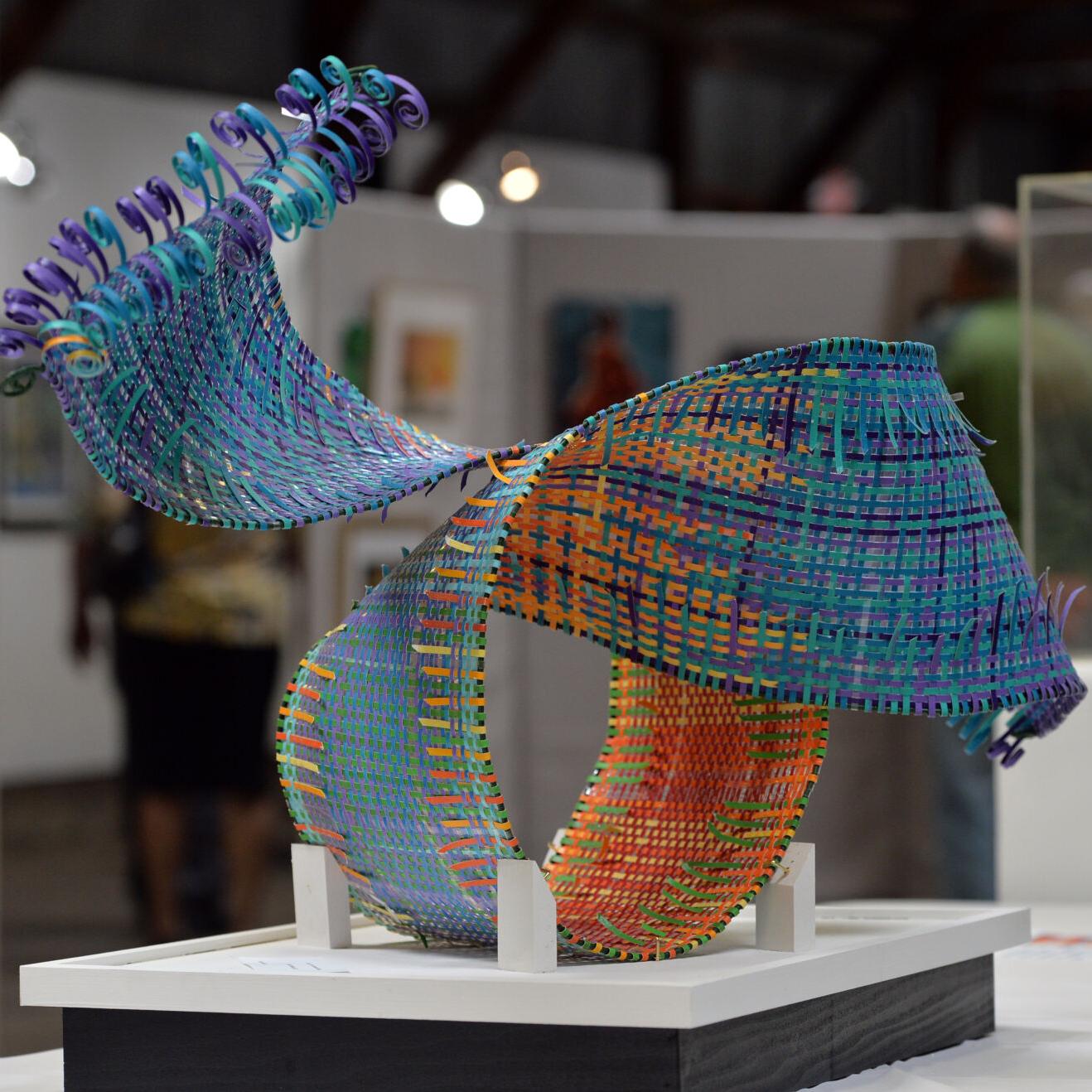 Livermore Art Association Reschedules Majority of Exhibits